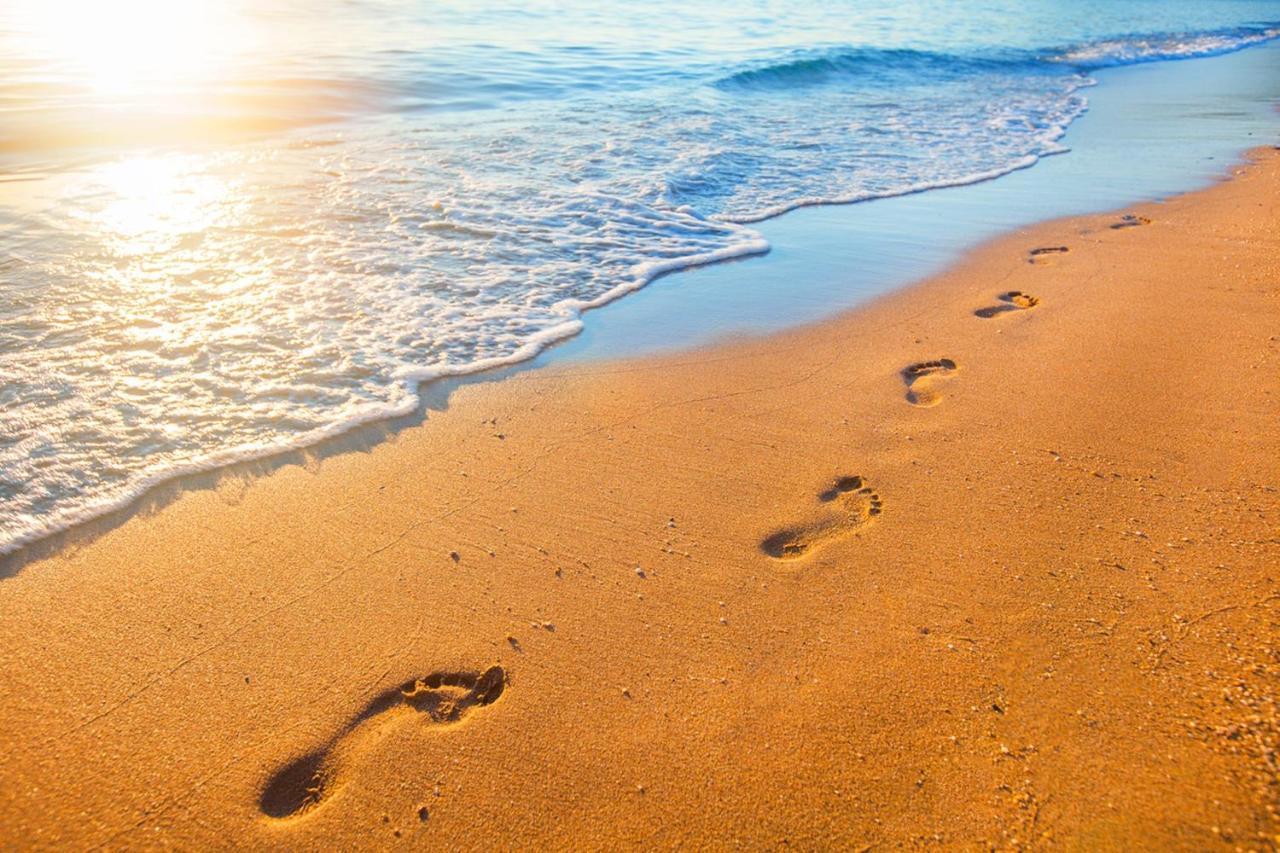 Miramar Beach Home Walk To Beach Trails Restaurants Family Activities ハーフムーンベイ エクステリア 写真